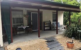 Copeland Cabins